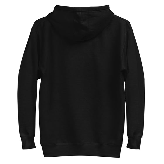RAY ROOTS (W2) - Unisex Hoodie