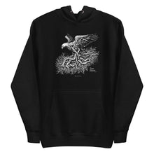  EAGLE ROOTS (W4) - Unisex Hoodie