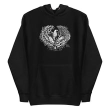  EAGLE ROOTS (W8) - Unisex Hoodie