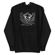  EAGLE ROOTS (W11) - Unisex Hoodie