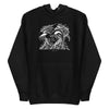 WHALE ROOTS (W2) - Unisex Hoodie