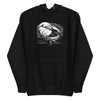 WHALE ROOTS (W4) - Unisex Hoodie