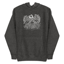  EAGLE ROOTS (W1) - Unisex Hoodie
