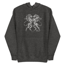  LION ROOTS (W1) - Unisex Hoodie