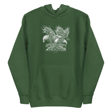  EAGLE ROOTS (W7) - Unisex Hoodie
