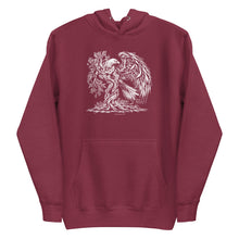  EAGLE ROOTS (W5) - Unisex Hoodie