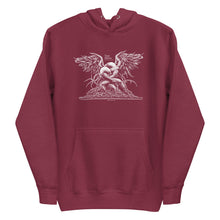  EAGLE ROOTS (W10) - Unisex Hoodie