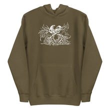  EAGLE ROOTS (W2) - Unisex Hoodie