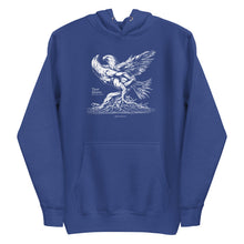  EAGLE ROOTS (W3) - Unisex Hoodie