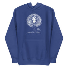  LION ROOTS (W13) - Unisex Hoodie