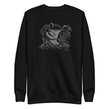  ALIEN ROOTS (G3) - Unisex Premium Sweatshirt