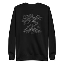  ALIEN ROOTS (G4) - Unisex Premium Sweatshirt