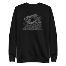  CHEETAH ROOTS (G1) - Unisex Premium Sweatshirt