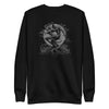 DEVIL ROOTS (G1) - Unisex Premium Sweatshirt