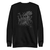 GIRAFFE ROOTS (G1) - Unisex Premium Sweatshirt