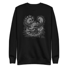  SCORPION ROOTS (G6) - Unisex Premium Sweatshirt
