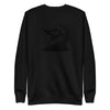 RAY ROOTS (B1) - Unisex Premium Sweatshirt