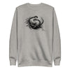 SCORPION ROOTS (B6) - Unisex Premium Sweatshirt