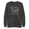 ANGEL ROOTS (G1) - Unisex Premium Sweatshirt