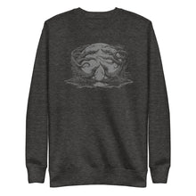  CROC ROOTS (G7) - Unisex Premium Sweatshirt