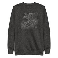  EAGLE ROOTS (G2) - Unisex Premium Sweatshirt
