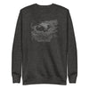 RAY ROOTS (G2) - Unisex Premium Sweatshirt