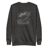 RAY ROOTS (G3) - Unisex Premium Sweatshirt