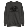 EAGLE ROOTS (B1) - Unisex Premium Sweatshirt