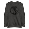 MEDUSA ROOTS (B3) - Unisex Premium Sweatshirt