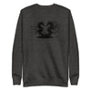 SEA ROOTS (B2) - Unisex Premium Sweatshirt