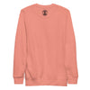 DAVINCI ROOTS (B10) - Unisex Premium Sweatshirt