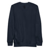 DAVINCI ROOTS (B4) - Unisex Premium Sweatshirt