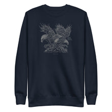  EAGLE ROOTS (G5) - Unisex Premium Sweatshirt