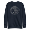 MEDUSA ROOTS (G3) - Unisex Premium Sweatshirt