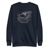 RAY ROOTS (G2) - Unisex Premium Sweatshirt