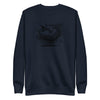 RAY ROOTS (B2) - Unisex Premium Sweatshirt