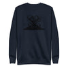 SNAKE ROOTS (B2) - Unisex Premium Sweatshirt