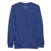 LEMUR ROOTS (G1) - Unisex Premium Sweatshirt