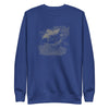 RAY ROOTS (G3) - Unisex Premium Sweatshirt