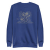 SNAKE ROOTS (G2) - Unisex Premium Sweatshirt