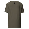 BAT ROOTS (B5) - Soft Unisex t-shirt