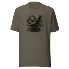  SLOTH ROOTS (B1) - Soft Unisex t-shirt