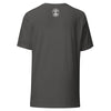 ZEBRA ROOTS (W1) - Soft Unisex t-shirt