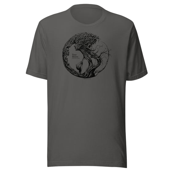 MEDUSA ROOTS (B3) - Soft Unisex t-shirt