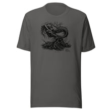 SEA ROOTS (B6) - Soft Unisex t-shirt