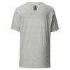 ZEBRA ROOTS (B2) - Soft Unisex t-shirt