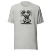 DANCE ROOTS (B12) - Soft Unisex t-shirt