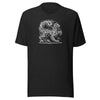 CAT ROOTS (W7) - Soft Unisex t-shirt