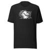 CROC ROOTS (W2) - Soft Unisex t-shirt