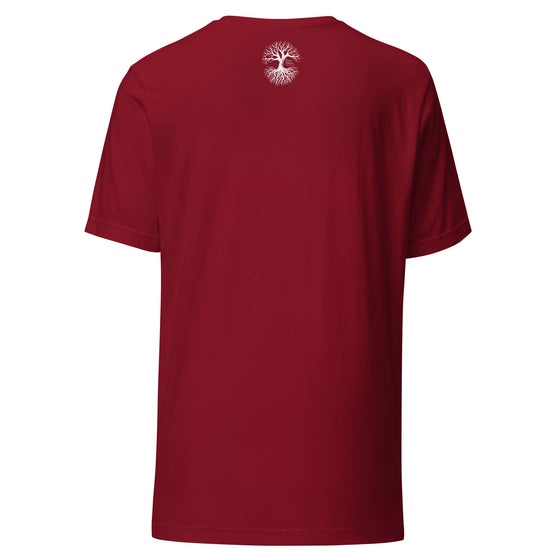 CHEETAH ROOTS (W3) - Soft Unisex t-shirt